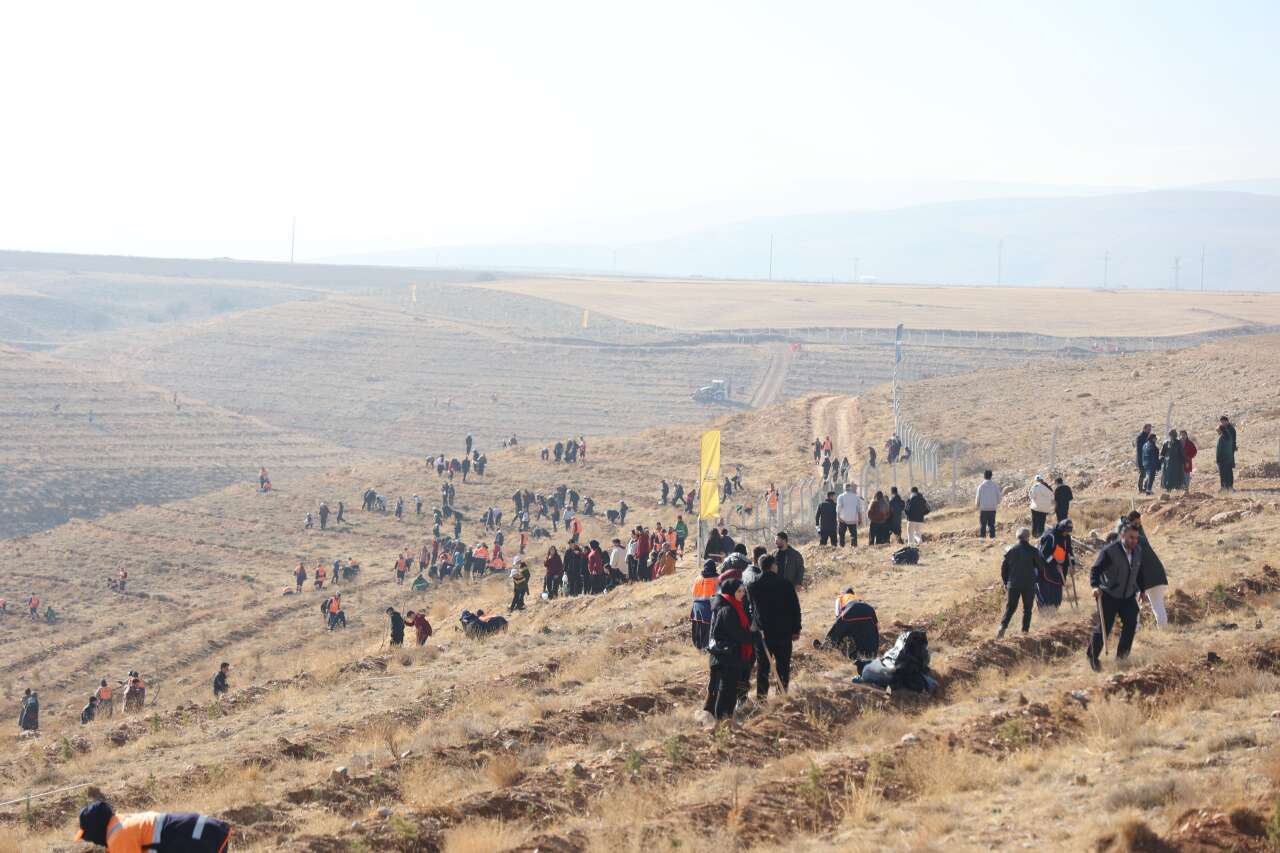 Konya geleceğe nefes olmaya devam ediyor 14